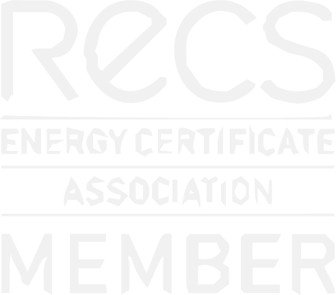 REC renewable energy certificate